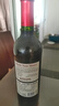 CANIS FAMILIARIS布多格原瓶進(jìn)口紅酒 西拉干紅葡萄酒 750ml 單瓶裝 曬單實(shí)拍圖