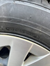 普利司通（Bridgestone）汽車(chē)輪胎 185/60R15 84H EP150配套雅力士/適配捷達/鋒范/飛度 曬單實(shí)拍圖