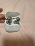 華為FreeClip 2 耳夾耳機 羽沙白  開(kāi)放式無(wú)線(xiàn)藍牙耳機 全新C形橋 舒適穩固/澎湃雙擎 曬單實(shí)拍圖
