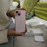 Apple/蘋(píng)果【政府補貼需現場(chǎng)簽收激活】 iPhone 15 (A3092) 128GB 粉色 支持移動(dòng)聯(lián)通電信5G 雙卡雙待 曬單實(shí)拍圖