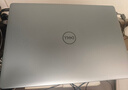 戴爾（DELL）筆記本電腦 國家補貼 靈越16PLUS-7640新款 32G 16英寸高性能輕薄本學(xué)生辦公 酷睿7 1T 2.5K 120Hz 曬單實(shí)拍圖