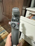 大疆【新品】DJI Osmo Mobile 8 標準套裝 手機穩定器手持云臺OM8 360度跟拍防抖自拍桿直播vlog神器 曬單實(shí)拍圖