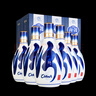 汾酒 青花20升級版 清香型53度 500mL*6瓶整箱裝含3個(gè)禮袋 年份隨機 曬單實(shí)拍圖