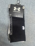 安德瑪（Under Armour）襪子男籃球襪運動(dòng)跑步長(cháng)襪秋冬棉加厚馬拉松羽毛球抗菌防臭毛巾襪 曬單實(shí)拍圖