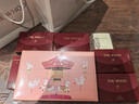 后Whoo津率享水乳限定禮盒6件抗皺緊致化妝品護膚品套裝情人節禮物 曬單實(shí)拍圖