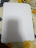 智思慧適用2025款Apple iPadAir11英寸air7/6/5/4藍牙鍵盤(pán)保護套 蘋(píng)果平板pro11磁吸分體殼妙控鍵盤(pán) 白色 曬單實(shí)拍圖