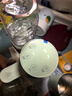 米家小米即熱式飲水機年年會(huì )采購行政采購便攜式保溫杯燒水壺沖奶泡奶出差旅行電熱水壺綠MJBXJRYSJ01 曬單實(shí)拍圖
