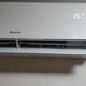 格力空調 云佳pro 1.5匹新一級能效變頻純銅管臥室掛機 新品升級 省電空調 國家補貼 KFR-35GW/NhMa1BG 曬單實(shí)拍圖