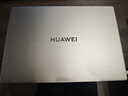 華為（HUAWEI）MateBook D16筆記本電腦 國家補貼16英寸2025新款Linux版酷睿標壓 便攜商務(wù)辦公學(xué)習超輕薄游戲本 i5-13420H 16G 1T 皓月銀 店鋪預裝Windows 曬單實(shí)拍圖