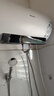 海信（Hisense）50升家用電熱水器3200W變頻省電節能免換鎂棒以舊換新一級能效安全雙防ES50-DYJ3國家補貼15% 曬單實(shí)拍圖