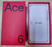 OPPO【國家補貼15%】一加 Ace 6 全新游戲性能旗艦機 5G全網(wǎng)通 快銀 12GB+256GB 官方標配【全網(wǎng)聯(lián)?！?曬單實(shí)拍圖
