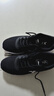 特步運動(dòng)鞋男跑步鞋冬季網(wǎng)面透氣輕便減震正品男子跑鞋休閑鞋子黑色 曬單實(shí)拍圖