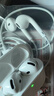 Apple/蘋(píng)果 EarPods USB-C有線(xiàn)耳機 type-c有線(xiàn)耳機蘋(píng)果耳機 蘋(píng)果17有線(xiàn)耳機筆記本耳機游戲音樂(lè ) 曬單實(shí)拍圖