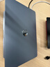 Apple/蘋(píng)果AI筆記本/2025款MacBook Air13英寸M4 (10+8核) 16G 256G天藍色電腦MC6T4CH/A 曬單實(shí)拍圖