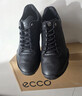 愛(ài)步（ECCO） BIOM C 國際高端商務(wù)運動(dòng)鞋長(cháng)久舒適徒步鞋 健步800464 黑色40 曬單實(shí)拍圖