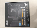 華碩B760 主板套裝搭英特爾13代i5 13490F/13600KF/14490F/14600KF/12600KF/12490F 主板CPU套裝 華碩TUF B760M重炮手WIFI D4 【14代 曬單實(shí)拍圖