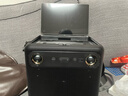 愛(ài)暢（AISON）K70戶(hù)外K歌音箱 KTV一體機家庭k歌卡拉ok藍牙戶(hù)外 情人節送禮新年禮物【國家補貼】 曬單實(shí)拍圖