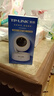 普聯(lián)（TP-LINK） 800萬(wàn)4K全彩智能攝像頭家用無(wú)線(xiàn) 室內監控器360度無(wú)死角帶夜視全景手機遠程可對話(huà)寵物嬰兒看護器 曬單實(shí)拍圖