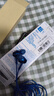 【9成新】索尼（SONY） MDR-EX255AP 耳機入耳式有線(xiàn)帶麥立體聲手機通話(huà)高音質(zhì) 藍色   曬單實(shí)拍圖