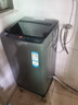 海爾（Haier）海爾智家出品leader波輪全自動(dòng)洗衣機6/8/10公斤波輪洗衣機家用大神童容量出租神器補貼20%洗衣機 【高配版8公斤20D0】直驅+一級能效+漩瀑洗 波輪 曬單實(shí)拍圖