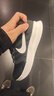 耐克NIKE跑步鞋男緩震透氣RUN SWIFT 3運動(dòng)鞋DR2695-002黑白41 曬單實(shí)拍圖