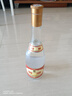 汾酒 黃蓋玻汾 清香型白酒 53度 475mL*6瓶整箱 電商版原箱 曬單實(shí)拍圖