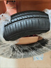 朝陽(yáng)輪胎 汽車(chē)輪胎 155/70R13 75H RP18e 原配零跑T03/黑貓/白貓 曬單實(shí)拍圖