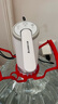 志高（CHIGO）抽水器桶裝水 電動(dòng)抽水泵飲水機純凈水取水器自動(dòng)上水器MX-H17 曬單實(shí)拍圖