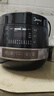 美的（Midea）【京東自營(yíng)】官方電壓力鍋高壓雙球膽電飯煲 全自動(dòng)智能預約家用4-6人煲湯煮小米YL50Easy203飯鍋 曬單實(shí)拍圖