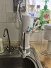 九陽(yáng)（Joyoung）凈水器家用直飲廚房自來(lái)水過(guò)濾器臺式超濾凈水機水龍頭 JYW-TC07 曬單實(shí)拍圖