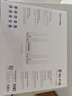 普聯(lián)（TP-LINK） 大道AX3000滿(mǎn)血WiFi6千兆無(wú)線(xiàn)路由器 5G雙頻家用穿墻 Mesh 3000M無(wú)線(xiàn)速率 信號增強 易展 XDR3010 曬單實(shí)拍圖