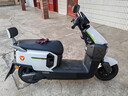 雅迪G36-M勁享版電動(dòng)摩托車(chē)時(shí)尚成人通勤代步長(cháng)續航摩托車(chē)智能電動(dòng)車(chē)【門(mén)店自提】 顏色到店自選 曬單實(shí)拍圖