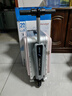 愛(ài)爾威（Airwheel）電動(dòng)行李箱可騎行智能拉桿登機箱可坐可代步20英寸 SX豪華版一粉 曬單實(shí)拍圖
