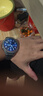 華為（HUAWEI）手表WATCH GT 5 Pro【咨詢(xún)享優(yōu)惠】運動(dòng)玄璣感知兩周續航藍牙通話(huà)體溫血氧心率監測送男女朋友禮物 46mm鈦空銀【皮表帶+貼膜】 曬單實(shí)拍圖