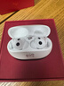 華為FreeBuds Pro 5 馬年典藏版 無(wú)線(xiàn)藍牙降噪耳機 無(wú)損音質(zhì)/雙擎AI感知降噪 適配Mate 80 雪域白 曬單實(shí)拍圖