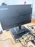 聯(lián)想（Lenovo）ThinkCentre K70 商用辦公高性能臺式電腦主機(酷睿14代i5-14500 16G DDR5 1TB SSD)23.8英寸全套 曬單實(shí)拍圖