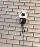 喬安（JOOAN）高清攝像頭室外防水監控器家用360度無(wú)死角帶夜視全景旋轉球機戶(hù)外無(wú)線(xiàn)球機網(wǎng)絡(luò )wifi手機遠程 【W(wǎng)IFI雙攝版】雙鏡頭+雙畫(huà)面+64G 曬單實(shí)拍圖