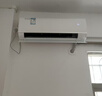美的京綻Pro 大1匹掛機 變頻冷暖 新一級變頻壁掛式空調 全域掃風(fēng) KFR-26GW/MJ1P 曬單實(shí)拍圖