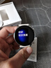 OPPO Watch S 律動(dòng)銀【國家補貼】超薄設計 AI 運動(dòng)教練 oppo智能手表男女運動(dòng)手表防水 京東自營(yíng) 曬單實(shí)拍圖
