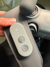 米家小米肩頸按摩器斜方肌頸椎按摩器肩頸披肩背部按摩儀頸椎熱敷揉捏APP智控 年貨新年禮物送男女友 曬單實(shí)拍圖