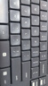 羅技（Logitech）MK235 鍵鼠套裝 無(wú)線(xiàn)鍵鼠套裝 辦公鍵鼠套裝  防潑濺防指紋 全尺寸 帶無(wú)線(xiàn)2.4G接收器 黑 曬單實(shí)拍圖