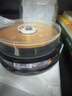 聯(lián)想（Lenovo）DVD+RW 空白光盤(pán)/刻錄盤(pán) 1-4速4.7GB 臺產(chǎn)檔案系列 桶裝10片 可擦寫(xiě) 可重復刻錄 曬單實(shí)拍圖