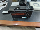 索尼/SONY a6300 a6400 a6000 a6500 a6600 二手半畫(huà)幅微單數碼相機 索尼A6300 (16-50mm)套機顏色備注 99成新 曬單實(shí)拍圖