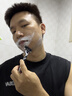 吉列鋒速3手動(dòng)剃須刀刮胡刀原裝三層刀片男士便攜款 【推薦13刀頭裝】1刀架1刀頭 曬單實(shí)拍圖