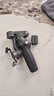 大疆DJI Osmo Mobile 8 手機穩定器手持云臺OM8 360度跟拍防抖自拍桿折疊便攜直播vlog神器 曬單實(shí)拍圖