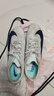耐克田徑精英巴黎新款  Nike Maxfly 2 FP耐克男女碳板氣墊短跑釘鞋 FD8395-100/Maxfly 2代 44 曬單實(shí)拍圖