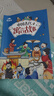 八桂悅讀26寒三年級中國古代寓言故事精編版 伊索寓言圖文版 正版八桂閱讀贈導讀單o 《中國古代寓言故事》《伊索寓言》贈導讀單 曬單實(shí)拍圖