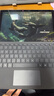 微軟Surface Pro 7/8/9/10/11 12英寸二手筆記本電腦輕薄商務(wù)辦公本手提觸摸二合一平板電腦 95新 Pro7+ 11代i7 16G+512G 原裝鍵盤(pán)（官方標配+原裝鍵盤(pán)） 曬單實(shí)拍圖