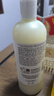 科顏氏（Kiehl's）椰香洗發(fā)水500ml大容量滋養修護 溫和清潔 清潔 500ml*1瓶 曬單實(shí)拍圖
