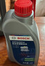 博世（BOSCH）DOT4 剎車(chē)油/制動(dòng)液/離合器油 1L 通用型 一升裝汽車(chē)養護套裝 曬單實(shí)拍圖